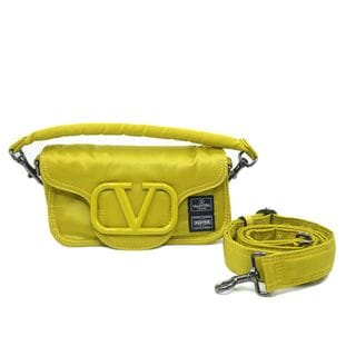 �ڱɡۡ�VALENTINO�ۥ������ƥ��� ���� �ݡ����� ���������� ����С���� �ϥ�ɥХå� ���������Хå� �� ���ȥ�å��ա���š�