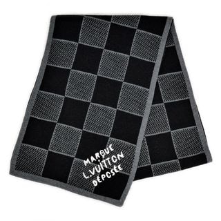 ��̾��ۡ�LOUIS VUITTON�ۥ륤�����ȥ� �ޥե顼�����ߥ� �إ�ơ��� M92664 �Υ�� �֥�å� �� ������ ��� Marque L.Vuitton Dpose����š�