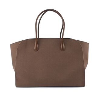��ŷ��ۡ�THE ROW�ۥ� ���� �ޥ��17 �֥饦�� �ȡ��ȥХå� �����Х��ߥ쥶�� �� ��˥��å��� Marlo17 �Хå�����š�
