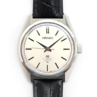 ��ŷ��ۡ�GRAND SEIKO�ۥ����ɥ������� �ϥ��ӡ��� 36000 4520-8000 ����ꥪ�� 45GS ��� �ӻ��� �괬������š�