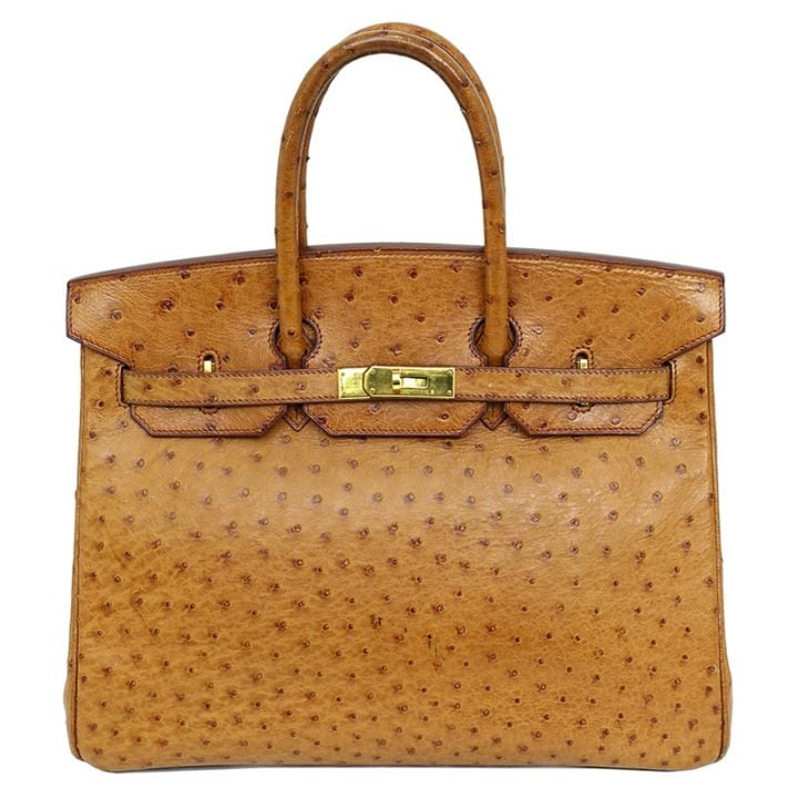 ��̾��ۡڴ��ָ��ꥻ�����10/30���ۡ�HERMES�ۥ���᥹ �Хå� Birkin �С�����35 �������ȥ�å� ��D��� 2000ǯ �������ʥå�/������ɶ�� �˽����� ���������å� ��/���ǥ��դ� ��¸�ޡ���š�