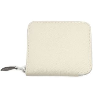 �ڱɡۡ�HERMES�ۥ���᥹ �����å� ���륯���� ����ѥ��� ���ץ��� �����󥱡��� �쥶�� �ʥ� �����ܥ꡼ �ۥ磻�ȷ� B��� 2023ǯ��¤ Ȣ����š�