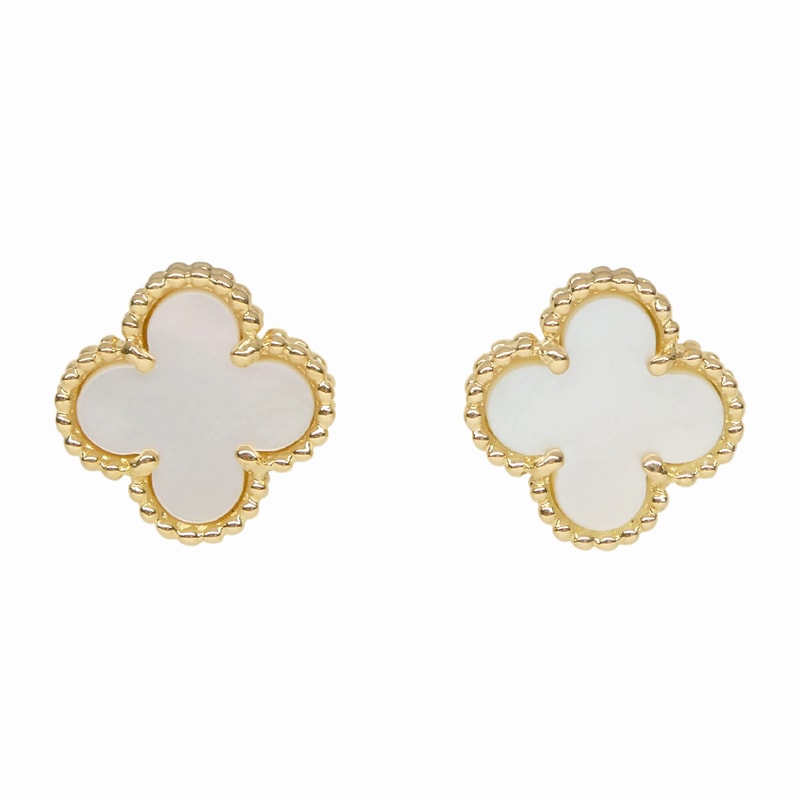 名古屋】【VAN CLEEF&ARPELS】ヴァンクリーフ＆アーペル スウィート