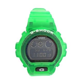 ��̾��ۡ�CASIO�ۥ����� G-SHOCK ������ȥ� ���꡼�� DW-6900JT-3JF �ǥ����� �������� �����å� �ӻ��� �ݾڽ� Ȣ����š�