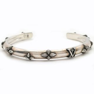 ��ŷ��ۡ�LOUIS VUITTON�ۥ륤�����ȥ� �Х󥰥� M1918M ���Վ�LV �������ѡ� Ag925 ����С� M������ ���������꡼ Ȣ ����š�