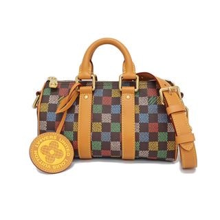 ��ŷ��ۡ�LOUIS VUITTON�ۥ륤�����ȥ� �����ݥ�Х�ɥꥨ����25 N00148 2WAY�Хå� LV�С������ߥ� ������ɶ�� �ե���롦�����ꥢ�ॹ �����š�