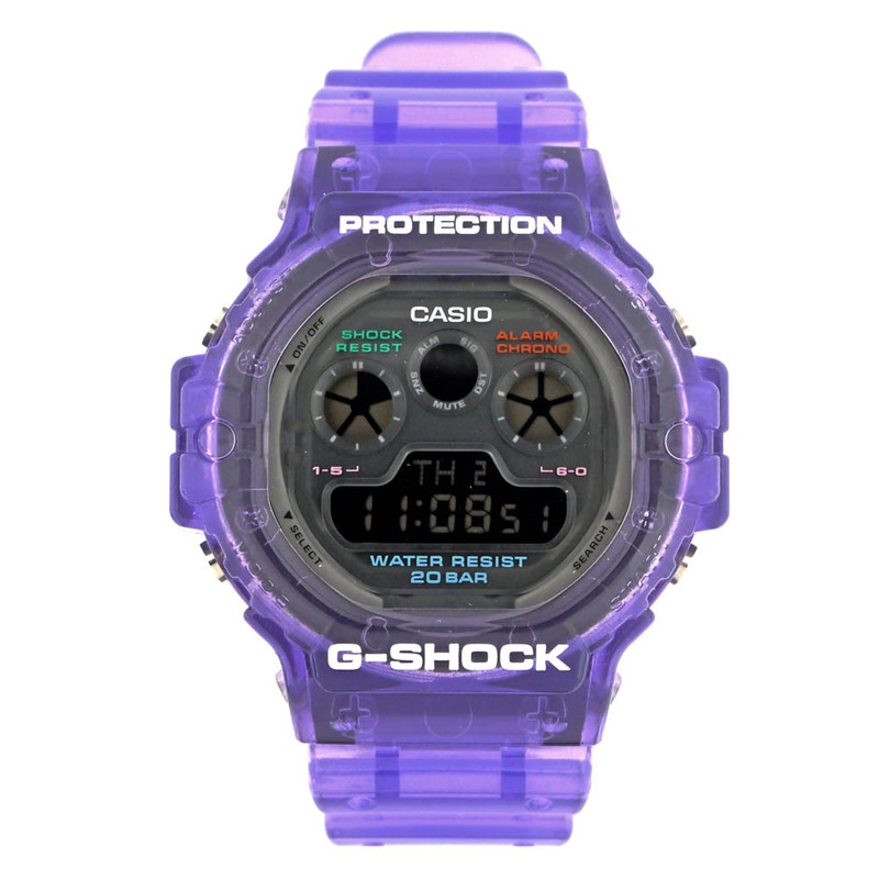 ��̾��ۡ�CASIO�ۥ����� G-SHOCK ������ȥ� �ѡ��ץ� DW-5900JT-6JF �ǥ����� �������� �����å� �ӻ��� �ݾڽ� Ȣ����š�
