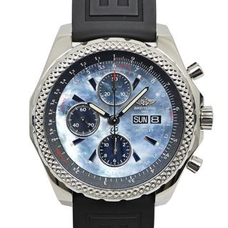 ��̾��ۡ�BREITLING�ۥ֥饤�ȥ�� �٥�ȥ졼GT A133627X/BE63 MOP ���ܸ��� SS/��С��٥�� ��ư���� ��� �� �ӻ��סڻž夲�ѡۡ���š�