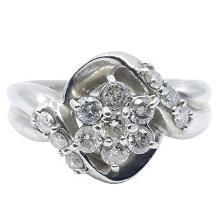 ��̾��ۡ�JEWELRY�ۥ��奨�꡼ ��� ���� ���������0.50ct ��11.5�極���� Pt900 �ץ���� ��4.9g ��ǥ����� ���� ���������꡼ Ķ���������� ���ΤΤߡ���š�