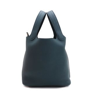 ��ŷ��ۡ�HERMES�ۥ���᥹ �ԥ�������å�PM 18 ���������꡼�� ����С���� �ȥ��� W��� 2024ǯ����¤ �ϥ�ɥХå� �Хå� ��ǥ���������š�