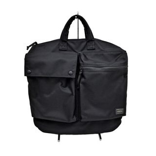 ��̾��ۡ�PORTER�ۥݡ����� UNIT ��˥å� 2WAY �إ��åȥХå� 784-05463 �֥�å� �� �ȡ��ȥХå� ���������Хå� ����������š�