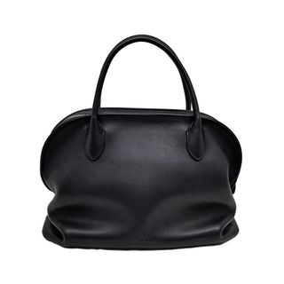 ��̾��ۡ�THE ROW�ۥ� ���� Agnes 12 �����ͥ� W1713 �֥�å� �� ����С���� �쥶�� �ϥ�� �Хå� ���Х� �� �˽����ѡ���š�