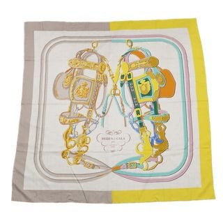 ��ŷ��ۡ�HERMES�ۥ���᥹ ���쥸������140 Brides de Gala Applique Pique �������� �����ߥ� ���륯 �١����� �������� ��Ƚ ��ʪ ����¾ ��ǥ���������š�