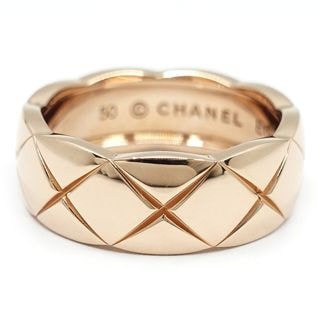 �ڱɡۡڥ�����ۡ�CHANEL�ۥ���ͥ� K18PG ��������å��� �ߥǥ����� ��� ���� �ޥȥ�å� ����ƥ��� 750PG J10817 �١����奴����ɡ���š�