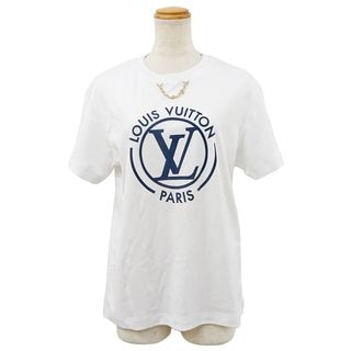�ڱɡۡ�LOUIS VUITTON�ۥ륤�����ȥ� T����� �ե��å���LV RW252WW ���åȥ� �ۥ磻�� �֥롼 �����ꥢ�� ���ѥ�� �� ��ǥ����� ����̤���ѡۡ���š�