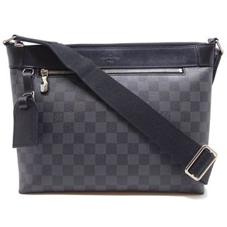 �ڱɡۡ�LOUIS VUITTON�ۥ륤�����ȥ� �ߥå�PM NM N40003 ���ߥ�������ե��å� BK SV��� ��� ���������Хå� Ȣ ��¸�ޡ���š�