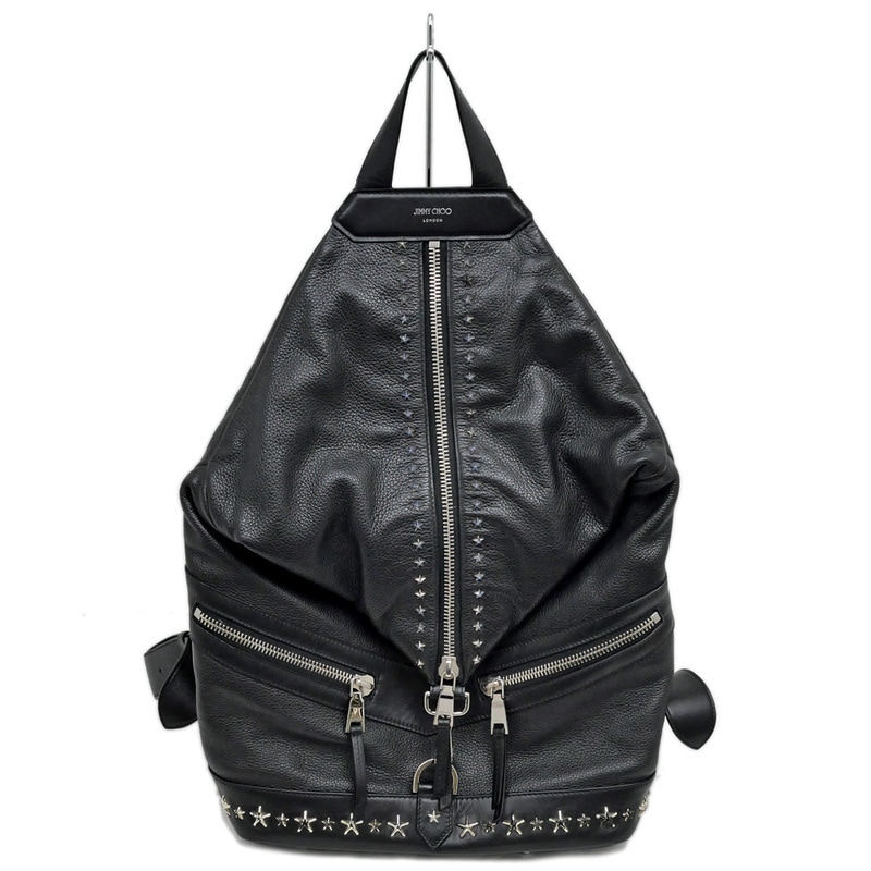 ��̾��ۡ�JIMMY CHOO�ۥ��ߡ����奦 ���å� �ե��åĥ��� �����������å� �֥�å� �� ����С���� �쥶�� �ܳ� ��� ��ǥ����� �ǥ��ѥå� �Хå��ѥå�����š�