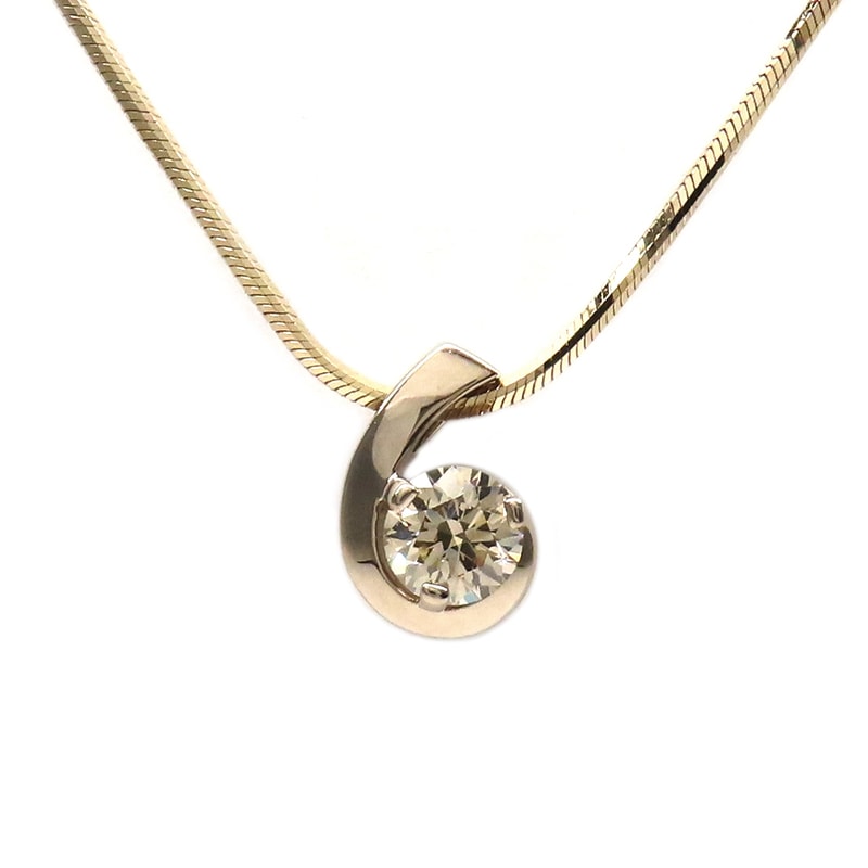 ��̾�Ų��ۡ�KASHIKEY�ۥ������� �ͥå��쥹 �ڥ����� �ե����� K18BG 750 �١����奴����� BD �֥饦���������� 1P ��ǥ����� ���奨�꡼ ���������꡼ �����Ѥߡ���š�