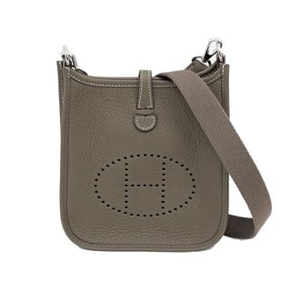 ��̾��ۡ�HERMES�ۥ���᥹ �Хå� Evelyne �������TPM ���ȥ����� ����С���� �ȥ��󥯥�ޥ� �쥶�� ���������Хå� G��� 2026ǯ ��ǥ������ڿ���Ʊ�ۡ͡���š�