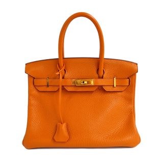 ��̾�Ų��ۡ�HERMES�ۥ���᥹ �С�����30 ����󥸷� X��� 2016ǯ �ȥ��󥯥�ޥ� ������ɶ�� �ϥ�ɥХå�����š�
