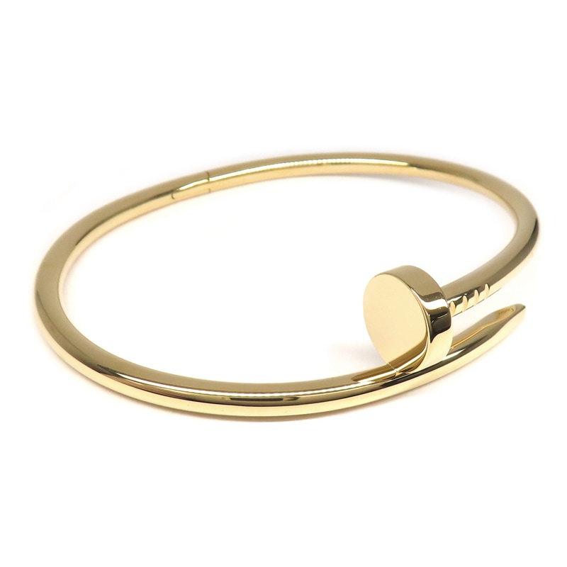 ��̾�Ų��ۡ�CARTIER�ۥ���ƥ��� ���她�� ���� ���� �֥쥹��å� ���饷�å���ǥ� B6048218 750YG K18 #18 ��� ���奨�꡼�ڥ᡼�����ž夲�ѡۡ���š�