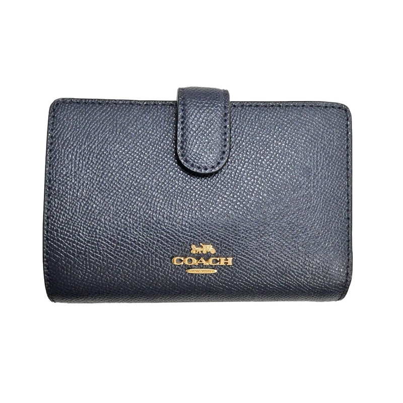 ��̾��ۡ�COACH�ۥ����� �ߥǥ����ॳ���ʡ� ���åץ�����å� No.27968 ����ޤ���� �ͥ��ӡ� ������ɶ�� ��ǥ����� ����¾����š�