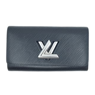 �ڱɡۡ�LOUIS VUITTON�ۥ륤�����ȥ� M68309 RFID �ݥ�ȥե�����ĥ����� ���� �쥶�� �֥�å� �� ����С���� ��ʪ ���� �����ʤΤߡ���š�