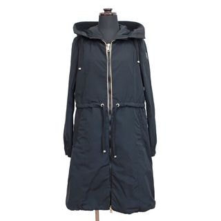 ��ŷ��ۡ�MONCLER�ۥ�󥯥졼�� ���ץ�󥰥����� ���奤�� TUILE GIUBBOTTO �֥�å� C10934912685 54543 ɽ��������00 �������� ���� ��ǥ���������š�