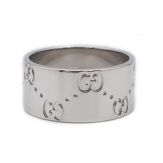 ��ŷ��ۡ�GUCCI�ۥ��å� ���������� �磻�� ���� 750WG �ۥ磻�ȥ������ ��8.7g ��13�� ���ΤΤߡ���š�