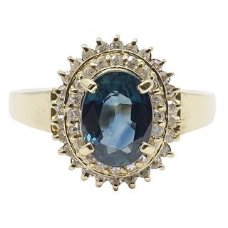 ��̾��ۡ�JEWELRY�ۥ��奨�꡼ ��� ��������� ���ե�����1.04ct ��14�� K18YG ��������������� ���顼���ȡ��� ��3.1g ���� ��ǥ����� Ķ���������� ���ΤΤߡ���š�