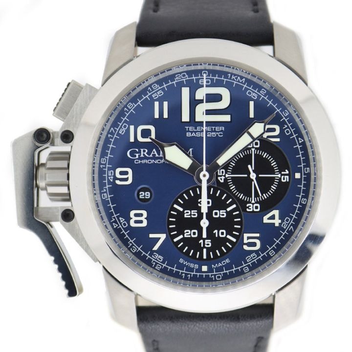 �ڱɡۡڥ�����ۡ�GRAHAM�ۥ���ϥ� �����Υե������������С������� 2CCAS.U01A �֥롼 �ӻ��� SS ������ ��ư���� ��󥺡���š�