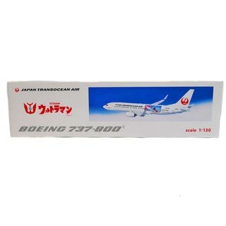 ��̾��ۡ�JAPAN TRANSOCEAN AIR�����ܥȥ�󥹥��������Ҷ� ����ȥ�ޥ� �ܡ����� 737-800 �ߥ˥��奢 ���Ե� ��ʪ��̤���ѡۡ���š�