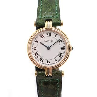 ��ŷ��ۡ�CARTIER�ۥ���ƥ��� ������ɡ��� �륤 ����ƥ��� �ȥ�˥ƥ�MM ���꡼���顼 86533553 K18 ���Ӽ� �������ġ���š�