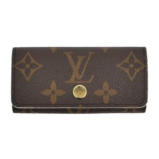 ��̾��ۡ�LOUIS VUITTON�ۥ륤�����ȥ� ��Υ���� ���������� �ߥ��ƥ�����4 M2A364 �ߥ�ƥ� ���ܸ��� RFID 4Ϣ ��ʪ�ڿ��ʡۡ�̤���ѡۡ���š�