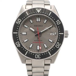 ��ŷ��ۡ�SEIKO�ۥ������� �ץ����ڥå��� �����С� �ե����奢�դ�����ë��ʿ��ǥ� SBDC191 ���ƥ�쥹 ��ư���� ���졼 ��� �ӻ��ס���š�