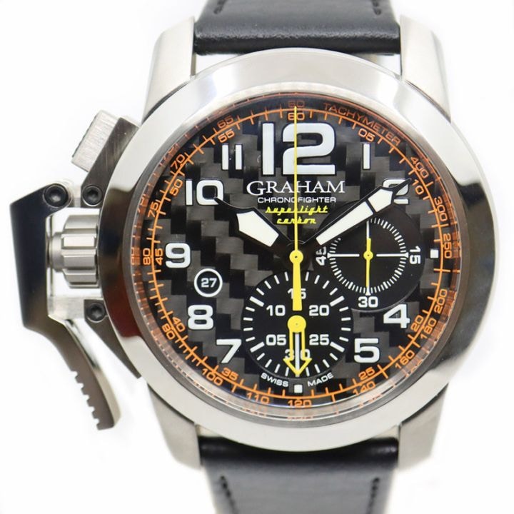 �ڱɡۡڥ�����ۡ�GRAHAM�ۥ���ϥ� �����Υե������������С������� 2CCAS.O01A �֥�å� �ӻ��� SS ������ ��ư���� ��󥺡���š�