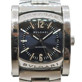 ��ŷ��ۡ�BVLGARI�ۥ֥륬�� �����硼�� AA44S SS �֥롼���졼 ��� ��ư���� �ӻ��ס���š�