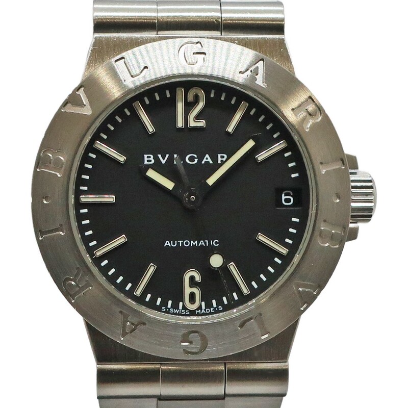 ��ŷ��ۡ�BVLGARI�ۥ֥륬�� �ǥ������� 1999 ��������50�� SS �֥�å� ��ǥ����� ��ư���� �ӻ��ס�OH���ž夲�Ѥߡۡ���š�