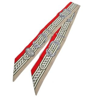 ��̾�Ų��ۡ�HERMES�ۥ���᥹ �ĥ��꡼ �֥�åɥɥ������� ˡ����� Brides de cour ���륯100�� �١������ ��å� �� �������� ��ʪ ���ʡ���š�