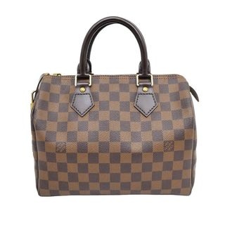 ��̾��ۡ�LOUIS VUITTON�ۥ륤�����ȥ� ���ԡ��ǥ�25 ���ߥ� N41532 �ȡ��ȥХå� �ϥ�� ��ǥ���������š�
