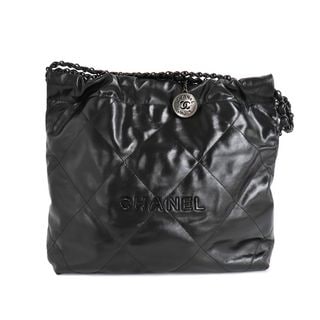 ��̾�Ų��ۡ�CHANEL�ۥ���ͥ� CHANEL 22 ���⡼�� �ϥ�ɥХå� AS3260 �����֥�å� ���㥤�ˡ� �����ե����� �������󥷥����� �����ޡ��� ��ǥ���������š�