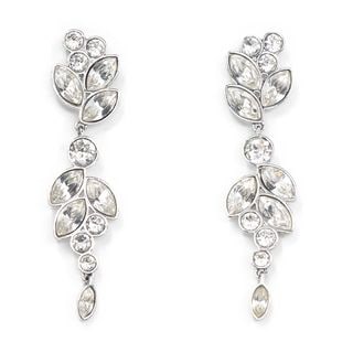 �ڱɡۡ�SWAROVSKI�ۥ�����ե����� �ԥ��� �꡼�ե������ ���� ��4g ����С� ��ʪ ����¾ ������ �����ʤΤߡ���š�
