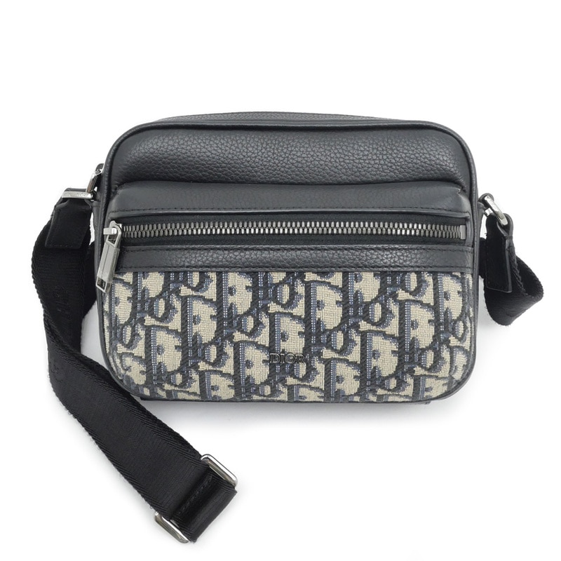 ��̾��ۡ�CHRISTIAN DIOR�ۥ��ꥹ�����ǥ������� Rider 2.0 ���å� ��å��󥸥㡼�Хå� �ߥ� 2ESWS034YKS �ͥ��ӡ� �������� ���֥꡼�� ��ǥ���������š�