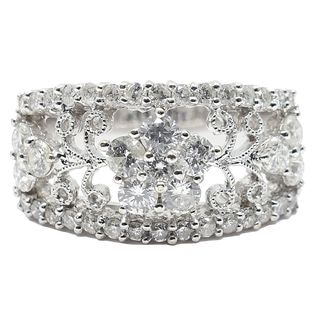 ��̾��ۡ�JEWELRY�ۥ��奨�꡼ ��� ���� ���������0.90ct ��13�極���� 750WG �ۥ磻�ȥ������ ��6.1g ��ǥ����� ���� ���������꡼ Ķ���������� ���ΤΤߡ���š�