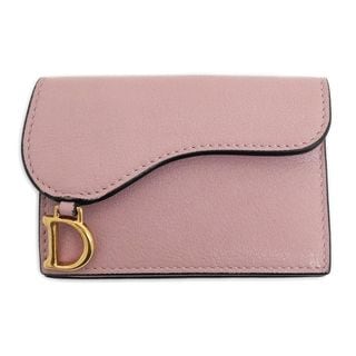 ��̾��ۡ�CHRISTIAN DIOR�ۥǥ������� Saddle Bloom �����ɥۥ���� ���ɥ� �ԥ� ������ɶ�� D��������� �����ɥ����� �ߥ� ���� ̾������ �ѥ�����������š�