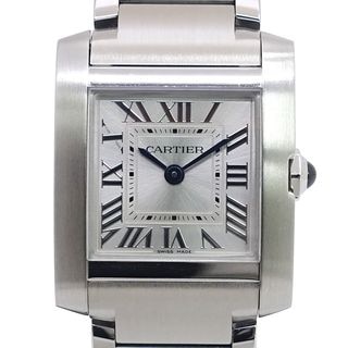 �ڱɡۡڥ�����ۡ�CARTIER�ۥ���ƥ��� ���󥯥ե�󥻡���SM �ӻ��� WSTA00065 SS �������� ��ǥ����� Ȣ �ݾڽ����š�