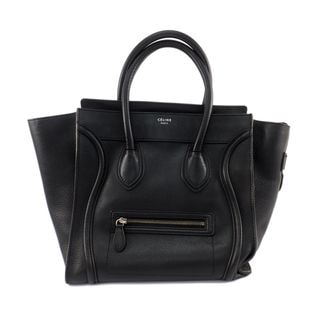 ��ŷ��ۡ�CELINE�ۥ��꡼�� �饲���� �ߥ� ����åѡ� �֥�å� �����ե쥶�� �ϥ�ɥХå� �ȡ��ȥХå� ��ǥ����� ���� �����š�