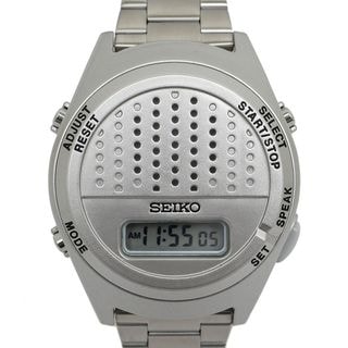 ��̾��ۡ�SEIKO�ۥ������� �����ǥ����륦���å� SBJS013 A862-00B0 ���ԡ����� ����С� �������� ��� �� �ӻ��ס���š�
