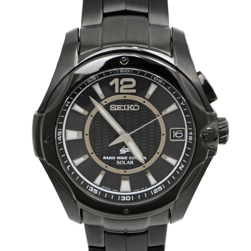 ��̾��ۡ�SEIKO�ۥ������� �����˥å���� SBHS001 7B22-0AA0 �����顼���� ������ ������֥�å� ��� �� �ӻ��ס���š�