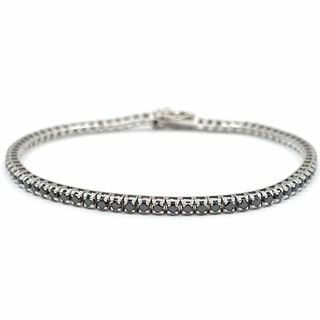 �ڱɡۡ�DAMIANI�ۥ��ߥ����� K18WG ������쥹 ����å��� �֥쥹��å� �֥�å���������� 750WG ��� ��ǥ����� 20089317 �롼��������š�